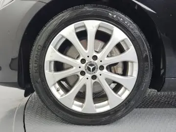 2018 Mercedes-Benz E-Класс с пробегом 190 251 км