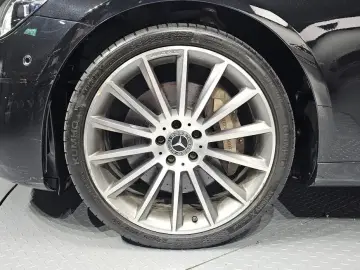 2020 Mercedes-Benz E-Класс с пробегом 152 283 км