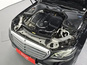 2018 Mercedes-Benz E-Класс с пробегом 190 251 км