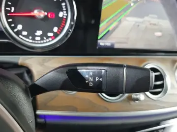 2018 Mercedes-Benz E-Класс с пробегом 190 251 км