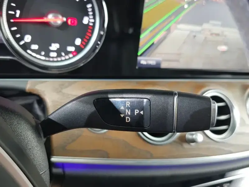 2018 Mercedes-Benz E-Класс с пробегом 190 251 км