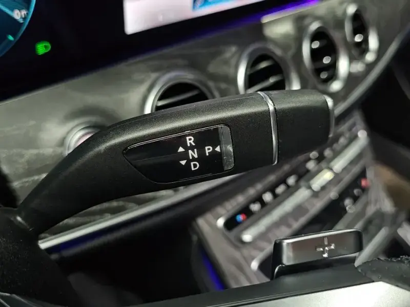 2020 Mercedes-Benz E-Класс с пробегом 152 283 км
