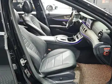 2020 Mercedes-Benz E-Класс с пробегом 152 283 км