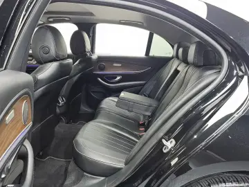 2018 Mercedes-Benz E-Класс с пробегом 190 251 км