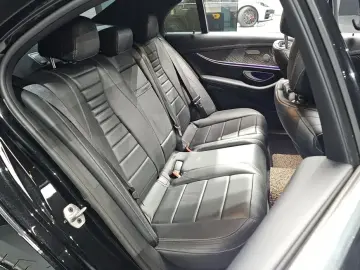 2020 Mercedes-Benz E-Класс с пробегом 152 283 км