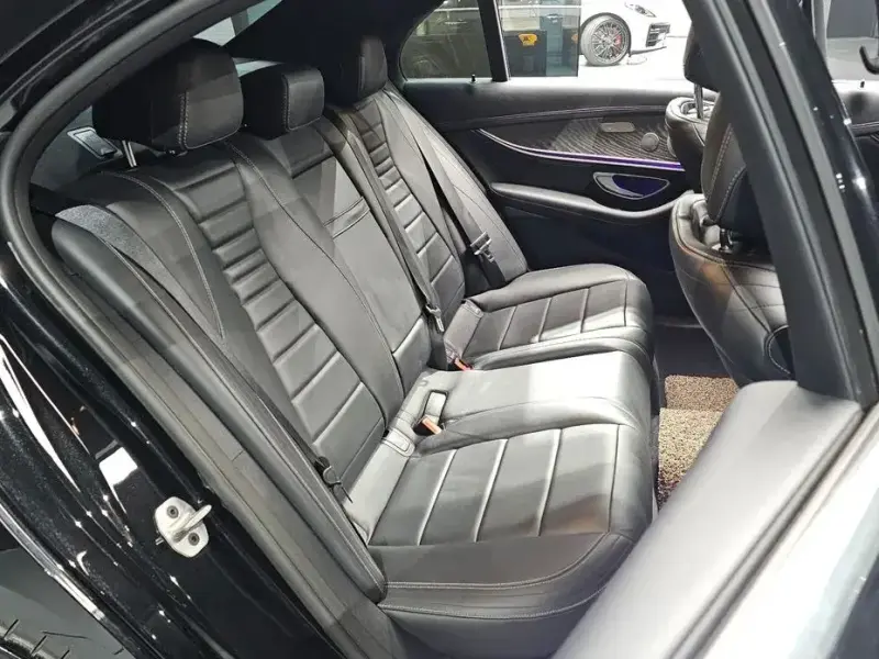 2020 Mercedes-Benz E-Класс с пробегом 152 283 км