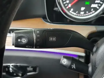 2018 Mercedes-Benz E-Класс с пробегом 190 251 км