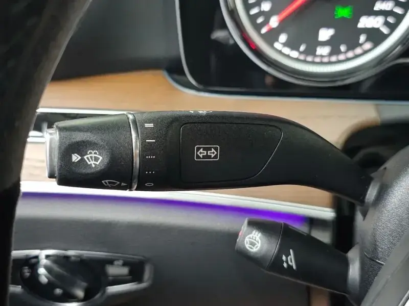 2018 Mercedes-Benz E-Класс с пробегом 190 251 км