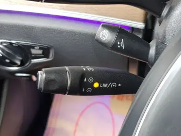 2018 Mercedes-Benz E-Класс с пробегом 190 251 км