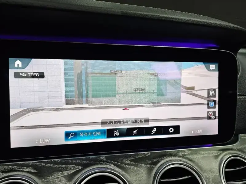 2020 Mercedes-Benz E-Класс с пробегом 152 283 км
