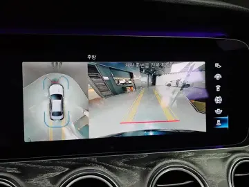 2020 Mercedes-Benz E-Класс с пробегом 152 283 км