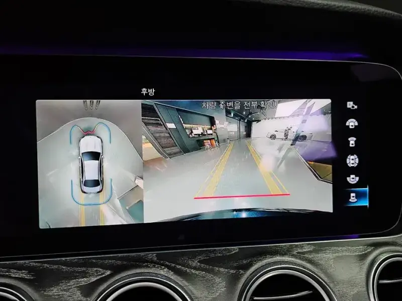 2020 Mercedes-Benz E-Класс с пробегом 152 283 км