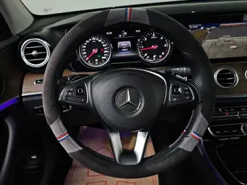 2018 Mercedes-Benz E-Класс с пробегом 190 251 км