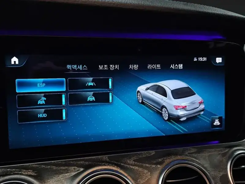 2020 Mercedes-Benz E-Класс с пробегом 152 283 км