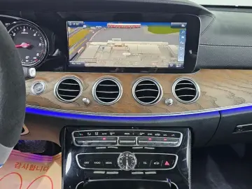 2018 Mercedes-Benz E-Класс с пробегом 190 251 км