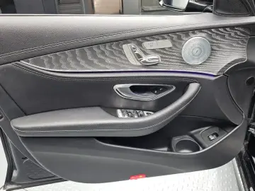 2020 Mercedes-Benz E-Класс с пробегом 152 283 км