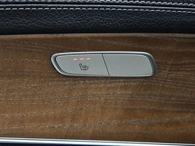 2018 Mercedes-Benz E-Класс с пробегом 190 251 км