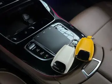 2022 Mercedes-Benz E-Класс с пробегом 20 245 км