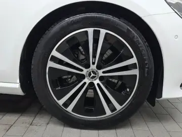 2022 Mercedes-Benz E-Класс с пробегом 20 245 км