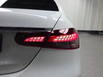 2022 Mercedes-Benz E-Класс с пробегом 20 245 км