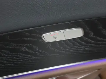2022 Mercedes-Benz E-Класс с пробегом 20 245 км