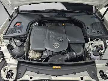 2022 Mercedes-Benz E-Класс с пробегом 51 287 км