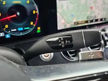 2022 Mercedes-Benz E-Класс с пробегом 51 287 км