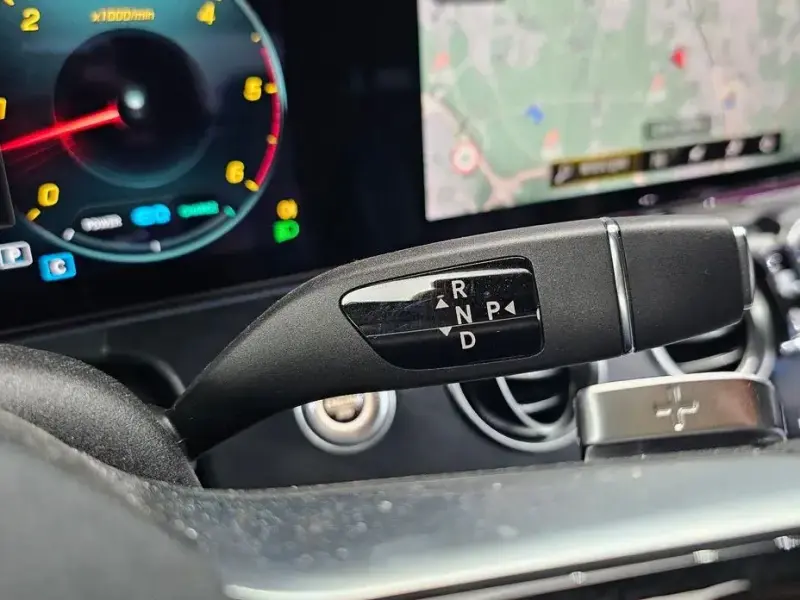 2022 Mercedes-Benz E-Класс с пробегом 51 287 км