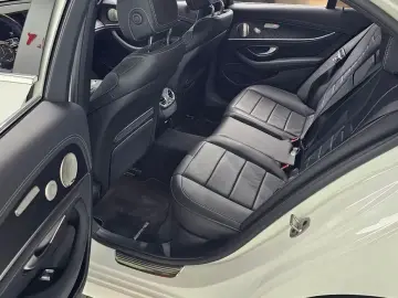 2022 Mercedes-Benz E-Класс с пробегом 51 287 км