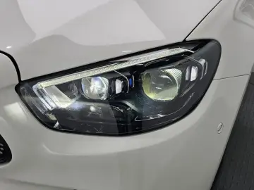 2022 Mercedes-Benz E-Класс с пробегом 51 287 км