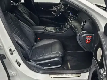 2022 Mercedes-Benz E-Класс с пробегом 51 287 км