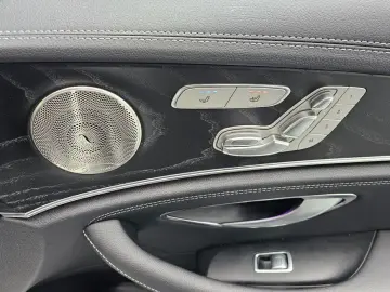 2022 Mercedes-Benz E-Класс с пробегом 51 287 км