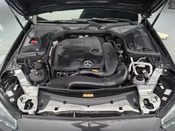 2022 Mercedes-Benz E-Класс с пробегом 129 783 км