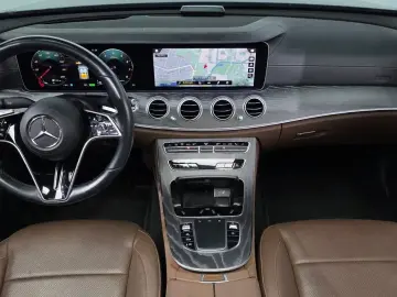 2022 Mercedes-Benz E-Класс с пробегом 129 783 км