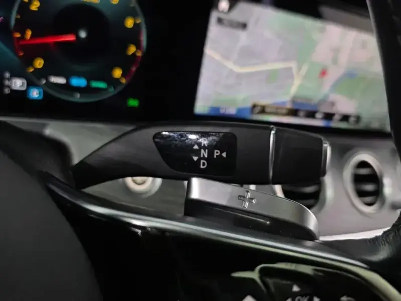 2022 Mercedes-Benz E-Класс с пробегом 129 783 км