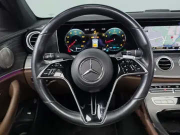 2022 Mercedes-Benz E-Класс с пробегом 129 783 км