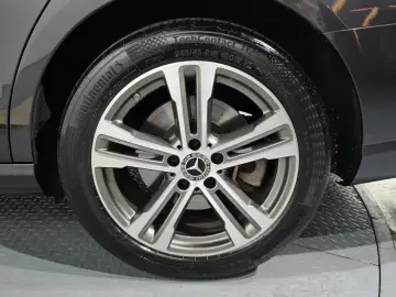 2022 Mercedes-Benz E-Класс с пробегом 129 783 км