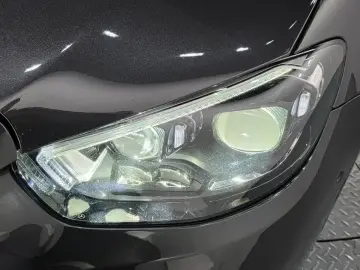 2022 Mercedes-Benz E-Класс с пробегом 129 783 км