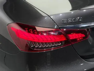 2022 Mercedes-Benz E-Класс с пробегом 129 783 км