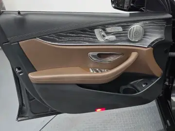 2022 Mercedes-Benz E-Класс с пробегом 129 783 км