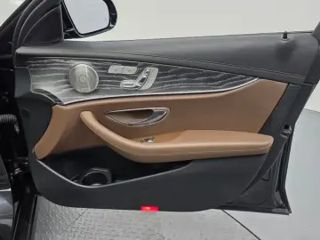 2022 Mercedes-Benz E-Класс с пробегом 129 783 км