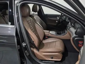 2022 Mercedes-Benz E-Класс с пробегом 129 783 км