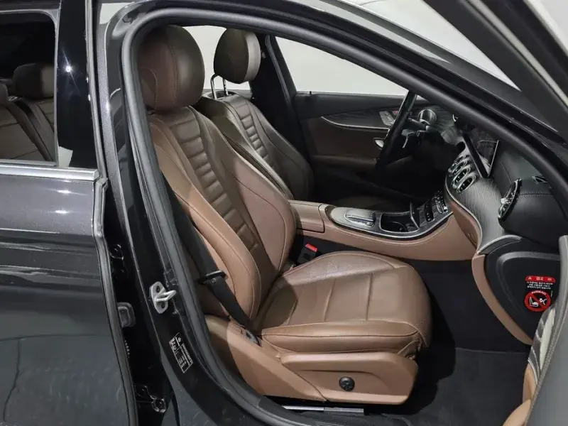 2022 Mercedes-Benz E-Класс с пробегом 129 783 км