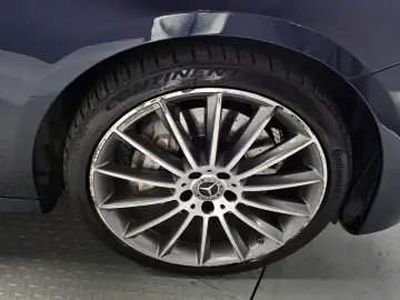 2020 Mercedes-Benz E-Класс с пробегом 54 865 км
