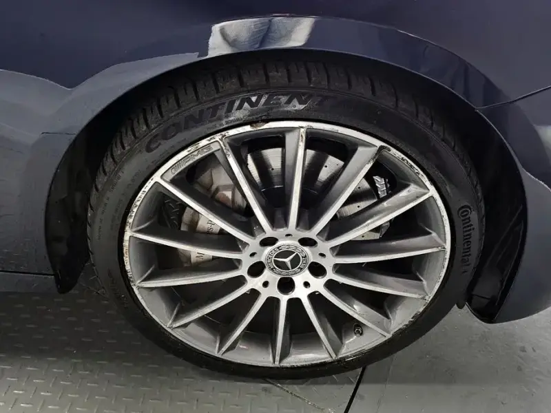 2020 Mercedes-Benz E-Класс с пробегом 54 865 км