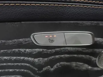 2022 Mercedes-Benz E-Класс с пробегом 129 783 км