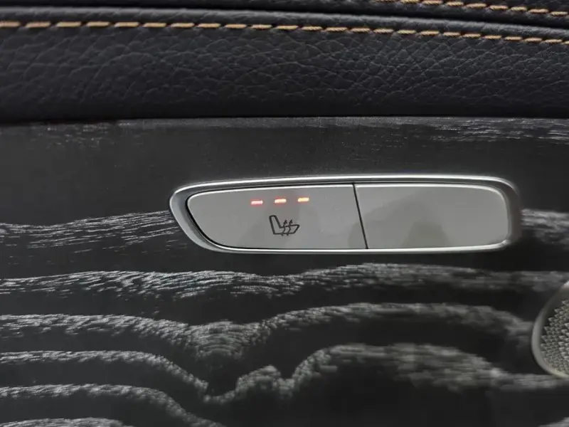 2022 Mercedes-Benz E-Класс с пробегом 129 783 км