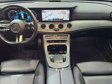 2020 Mercedes-Benz E-Класс с пробегом 54 865 км