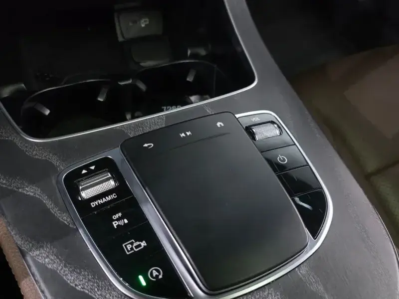 2022 Mercedes-Benz E-Класс с пробегом 129 783 км