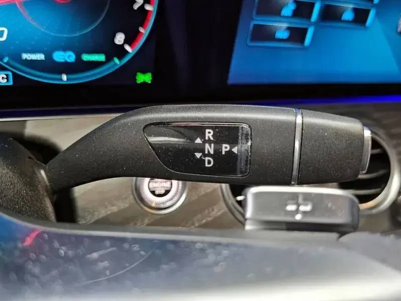2020 Mercedes-Benz E-Класс с пробегом 54 865 км